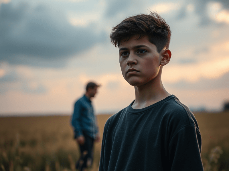 The Incredible Power Of A&nbsp;Wound